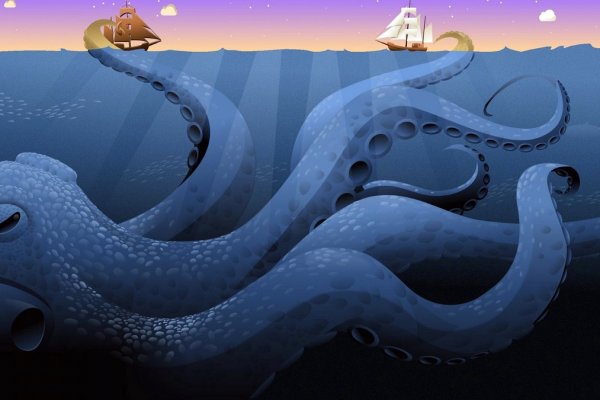 Kraken зеркало рабочее